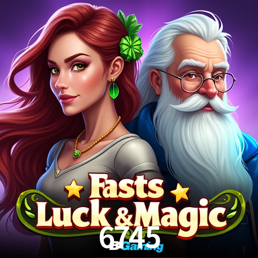 A Popularidade dos Caça-Níqueis no 6745