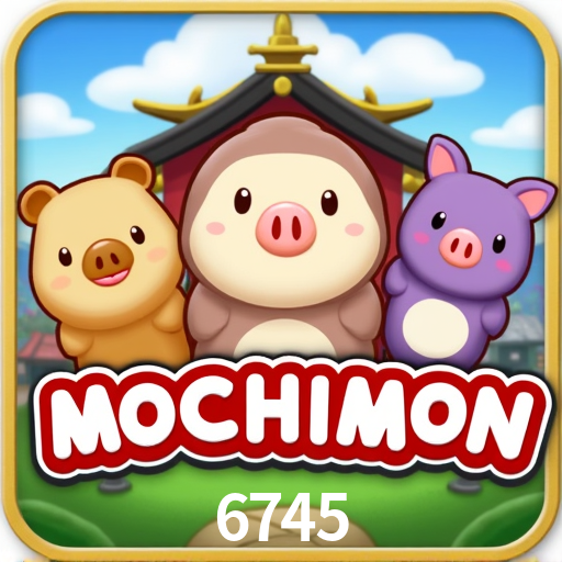 Descubra a Magia dos Jogos de Arcade no 6745