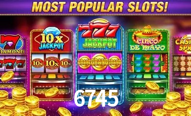 Descubra a Essência do 6745: Nossa História e Compromissos