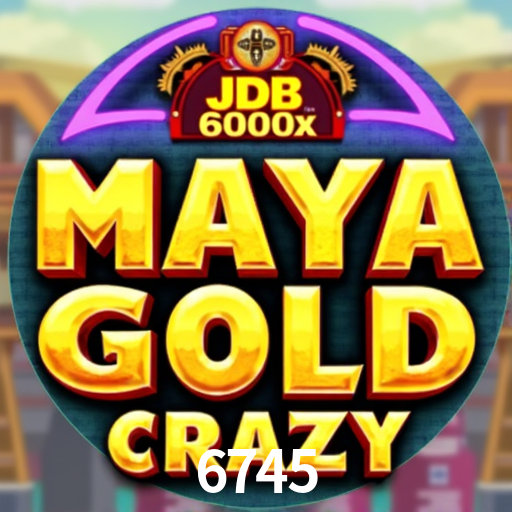 A Revolução dos Aplicativos de Jogos no 6745