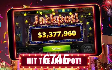 Descubra o Programa VIP da 6745: Vantagens Exclusivas para Jogadores