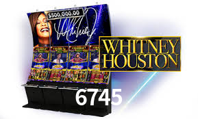 A Experiência Imersiva dos Cassinos Ao Vivo no 6745