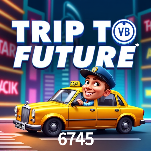 A Emoção da Loteria na 6745: Uma Chance de Mudança de Vida